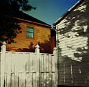 01-house and fence