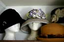 B-hats in closet-wp