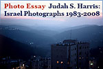 Israel Photographs thumb