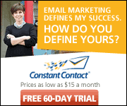Constant Contact referral