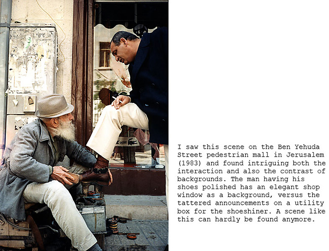 19_shoeshiner ben yehuda