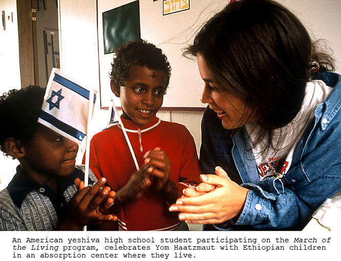 40_with ethiopian kids