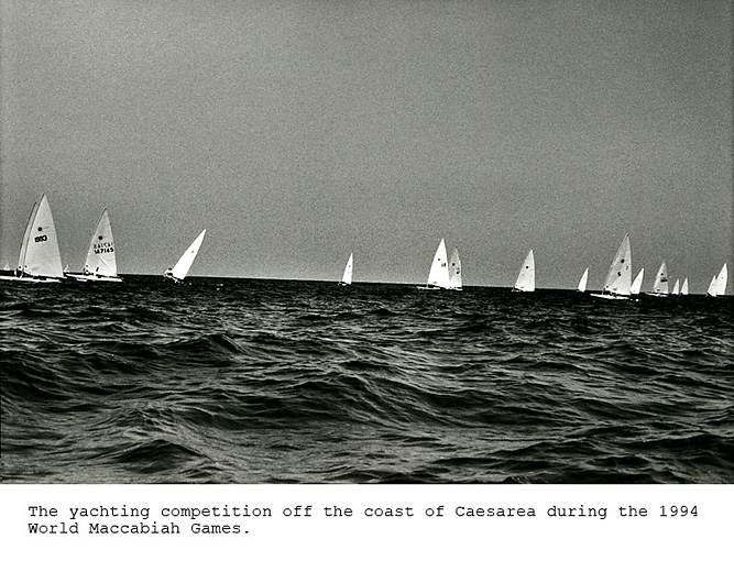 53_yachting caesarea